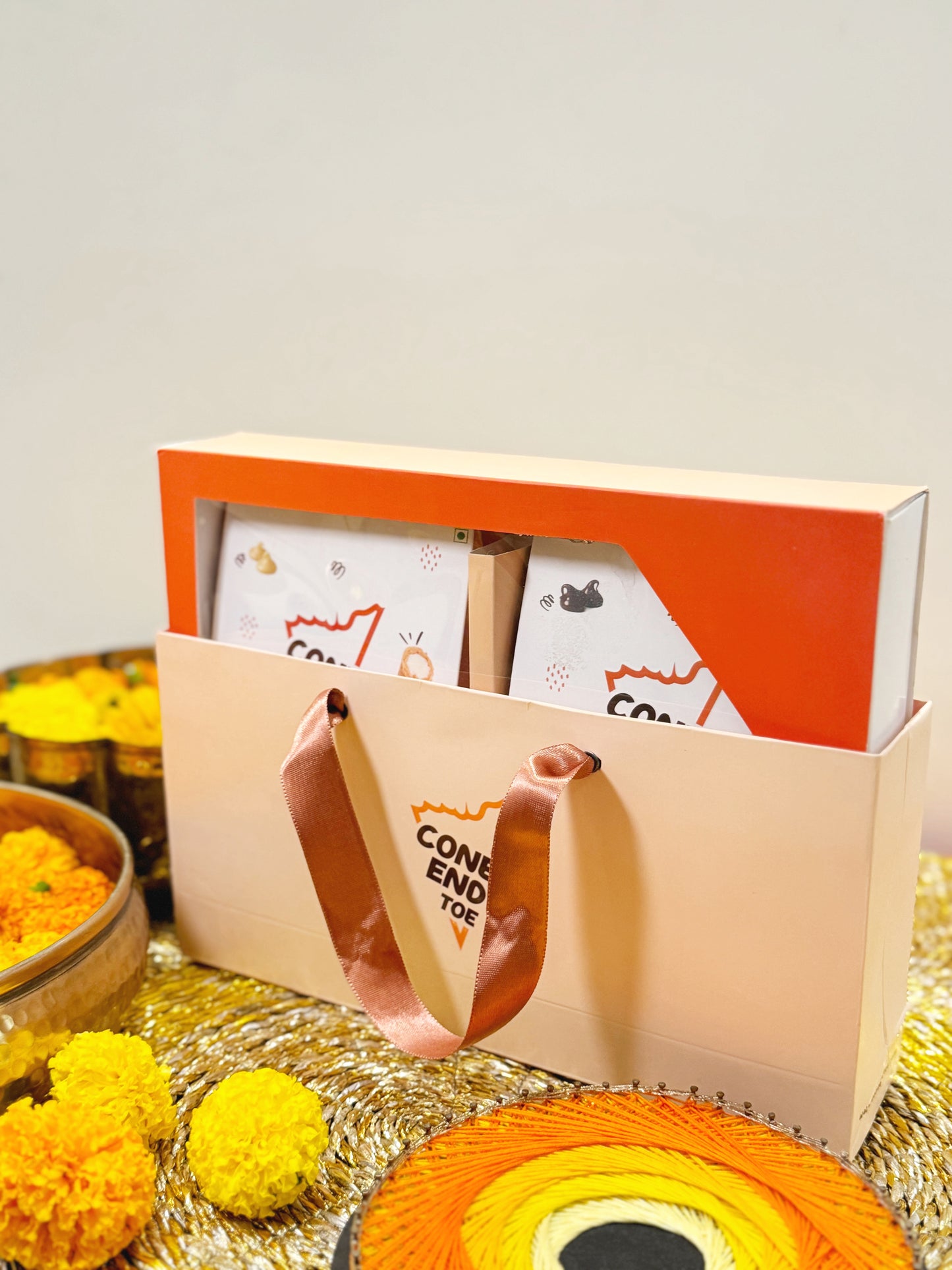 Flavour Duo Gift Box