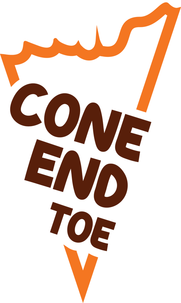 coneendtoe